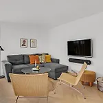 Ferienhaus With A Fireplace 267