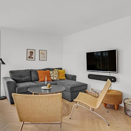 Сasa de vacaciones Preciosa Casa De 2 En