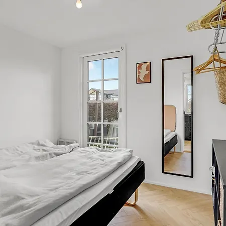 With A Fireplace 267 Semesterbostad *