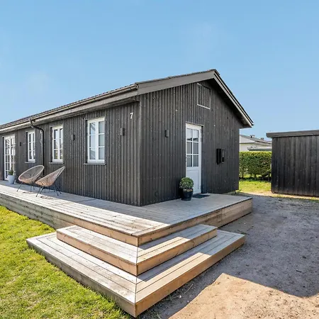 2 Bedroom Gorgeous Home In Hejls