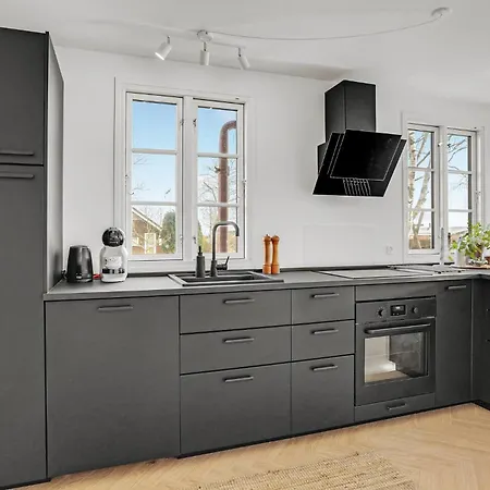 With A Fireplace 267 Hejls