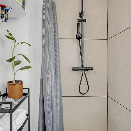 Semesterbostad With A Fireplace 267 Hejls