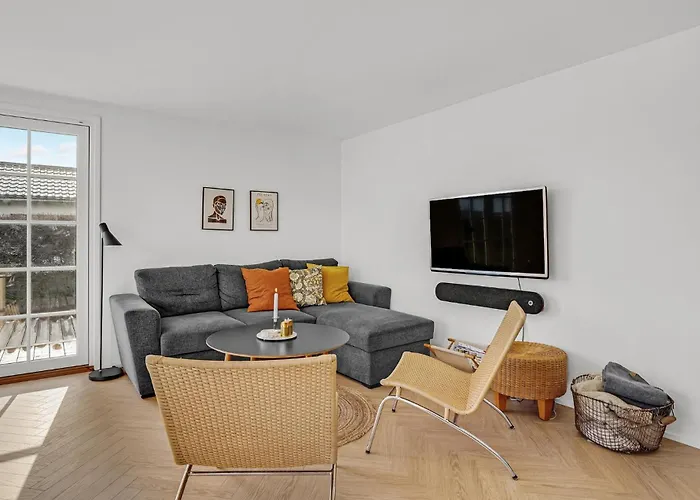 Dom wakacyjny With A Fireplace 267